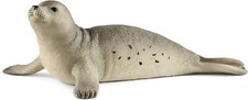Schleich Wildlife Seal Figure 14801