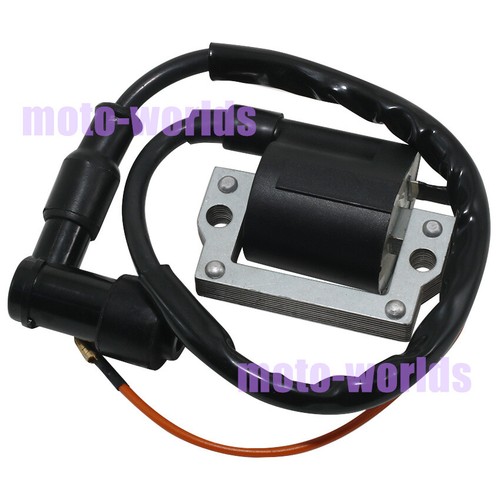 For Yamaha Ignition coil MX100 1979-1981/ MX125 1976/MX175 1979-1981/ MX400 1975 - Picture 6 of 9