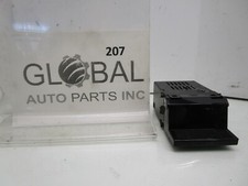 07-09 LEXUS LS460 DASH DASHBOARD CENTER DIGITAL CLOCK DISPLAY OEM