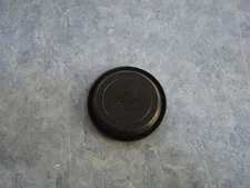 Caplug 2 " Button Plugs   Lot of 50