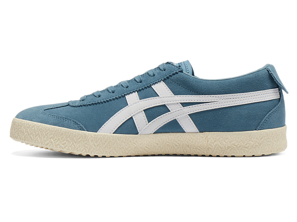 Onitsuka Tiger Mexico 66 DELEGATION 1183C344 Upper Cowhide