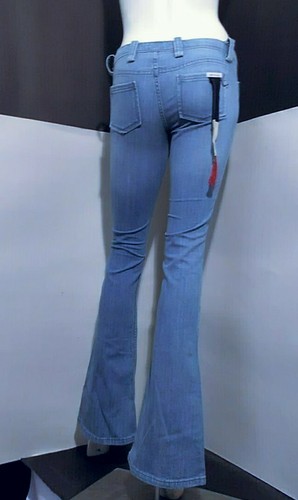 Sass \u0026 bide Jeans Woman Cotton Denim 