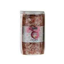 Virgin Himalayan Pink Salt 400g Coarse - Jar