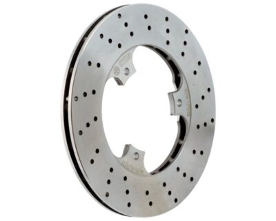 OTK TonyKart Bremsscheibe 180mm