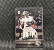 Michael Carter