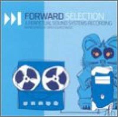 Forward Selection - Audio CD By Perpetual Sound Systems - VERY GOOD