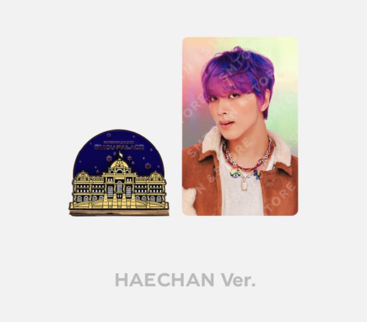NCT DREAM SMTOWN LIVE 2023 : SMCU PALACE @KWANGYA OFFICIAL MD
