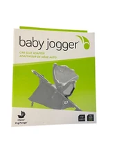 NEW BABY JOGGER CAR SEAT ADAPTER CITY ELITE 2 CITY MINI 2 CITY MINI GT2