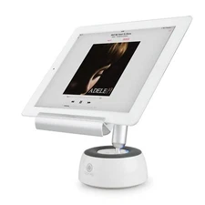 GGMM M-Show 3-in-1 Bluetooth Speaker, Tablet Stand, LED light