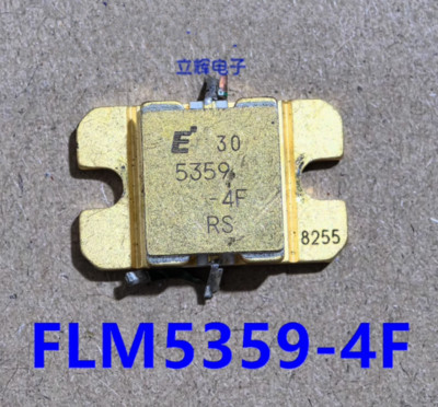 FLM5359-4F TIM5359-4 C-Band Internally Matched FET Power GaAs FET