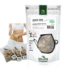 Natural Weight Loss Tea Tisane 감비차 티백 40g / 15teabags