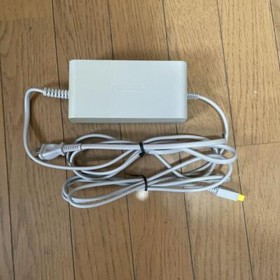 Nintendo Wii U Video Game Console Gamepad WUP-101 32GB Balck Japan Ver