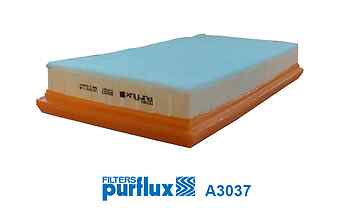 Purflux A3037 Luftfilter FüR Alfa Tonale 500X Tipo Compass Renegade 1.3 1.3H-image