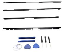 LCD Screen Sticker Tape Adhesive Stripe Paper for Microsoft Surface Pro 5-A