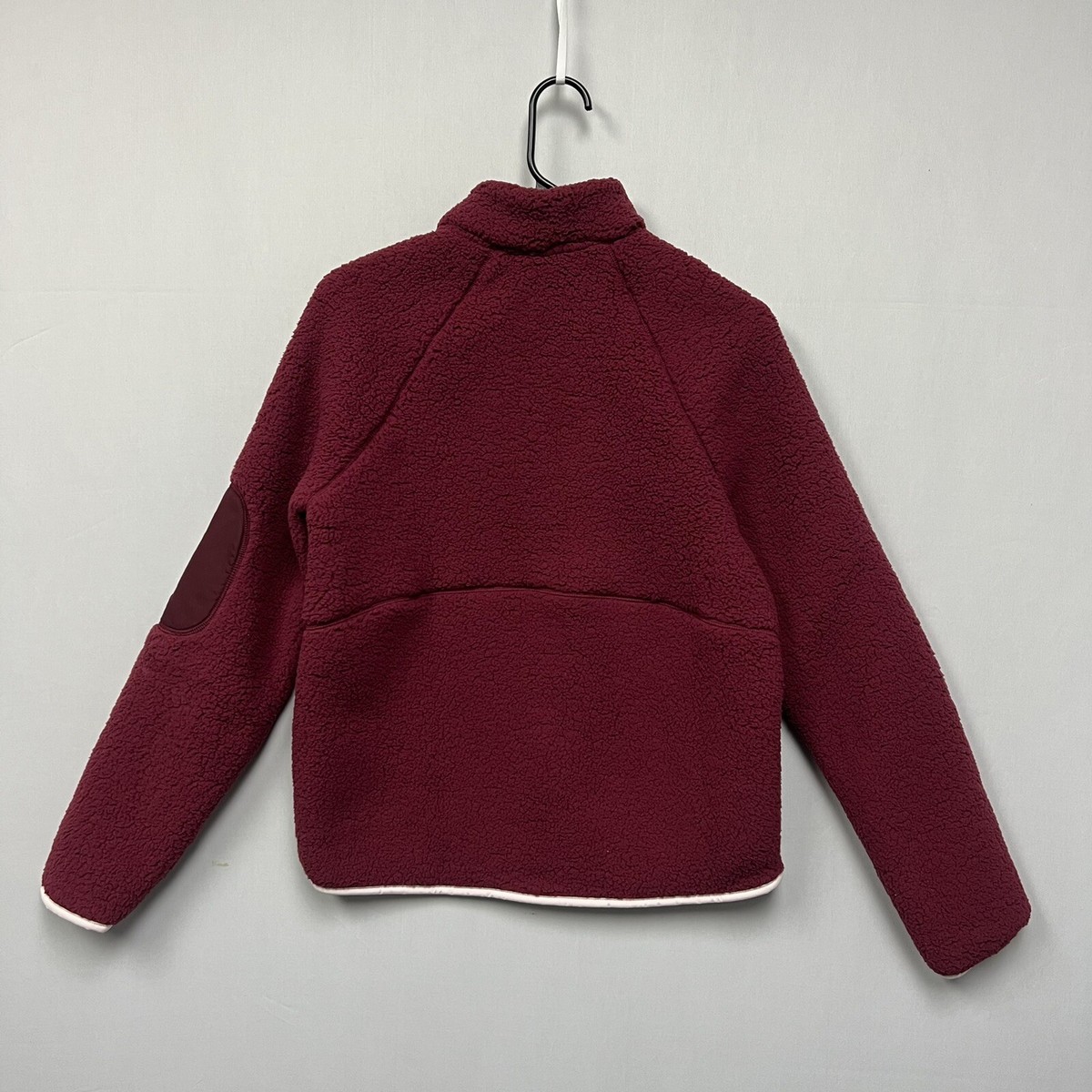686 Womens Crop Sherpa Hoody-BIRCH　 アウトレット対象商品 71e1wEyz1QL._AC_SY350_QL65_.jpg