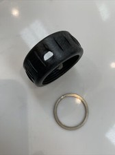 Light & Motion Handle Thread Ring Replacement Kit 802-0147-A Bluefin Stingray
