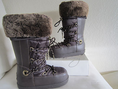 moon boots ugg