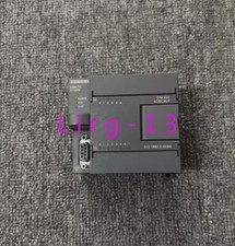 1pc used Siemens Programming controller CPU222, 6ES7 212-1BB23-0XB0