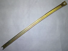 WINDOW GUIDE CHANNEL RAIL LOWER LEFT VOLKSWAGEN T2 TRANSPORTER BUS 1968-1975