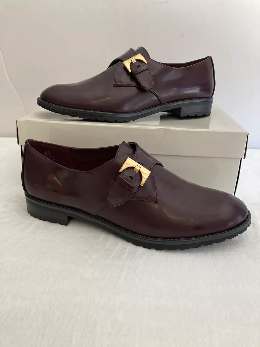 Anne klein dress shoes 2025