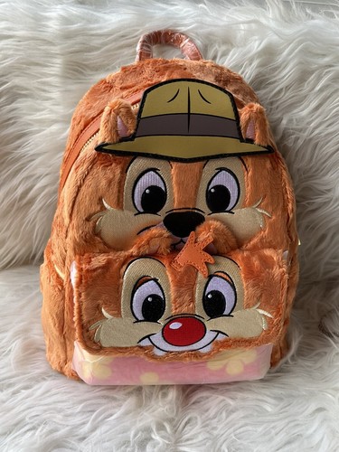 Disney Loungefly exklusives Chip and Dale Doppel Cosplay Bundle - Bild 2 von 6