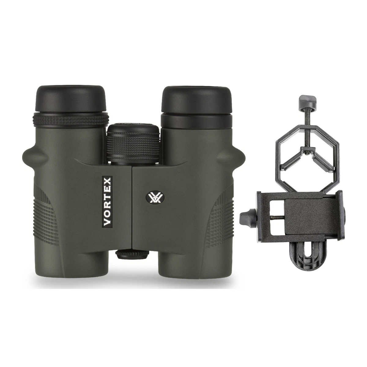 Vortex diamondback 10x32 hotsell binoculars for sale
