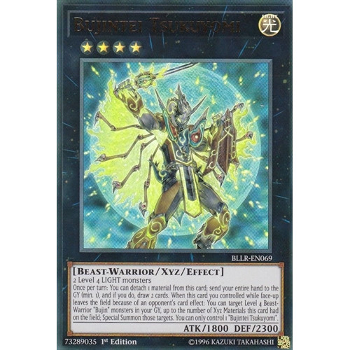 yugioh battles of legend light's revenge booster box Yugioh Battles of Legend Lights Revenge BLLR Booster Pack 1st Edition 3x
