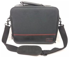 Targus DC01 Digital Camera Carrying Case black Great Condition 