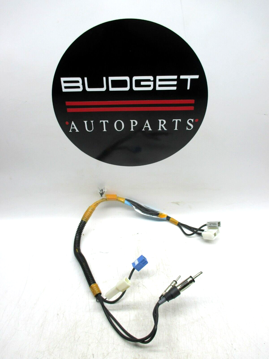 06-2010 LEXUS IS250 IS350 RADIO ANTENNA FRONT CABLE WIRE
