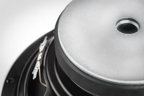 AUTHENTIC Faital Pro 10FE300 10 Midbass 8 Ohm 500 Wts