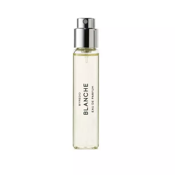 Byredo Blanche Eau De Parfum  ml / 0.4 fl oz Travel Spray Women&