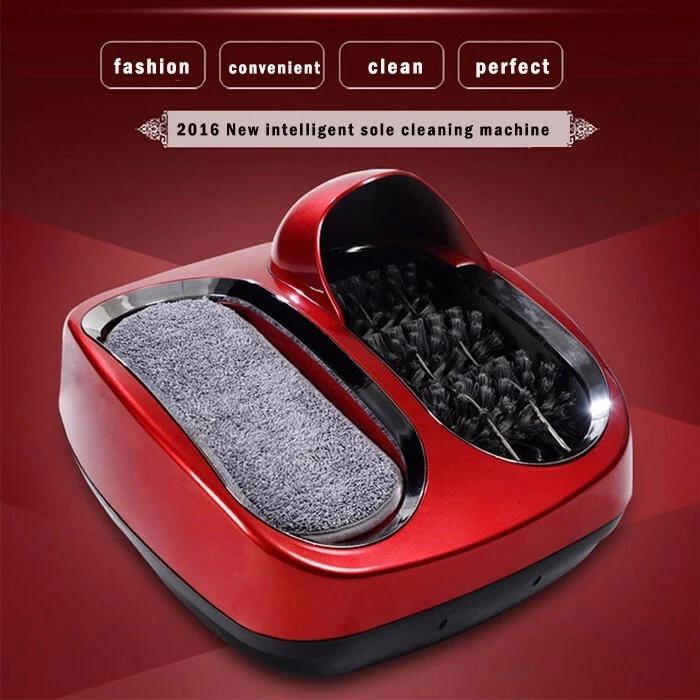 Automatic shoe cleaner sale