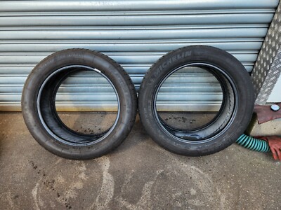 2x Sommerreifen 255/50 R19 103Y Michelin Latitude Sport 3 NO