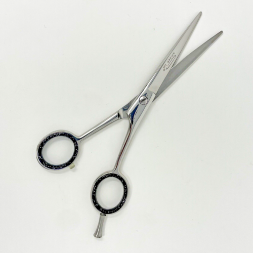 Barber Scissor Hair Cutting Professional  Hairdressing 6" Salon Scissor Shears - Photo 1/2