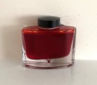 Pilot Iroshizuku 100th Anniversary Limited Ed.Inks 50ml - Yu-Yake (orange ink) — photo 2