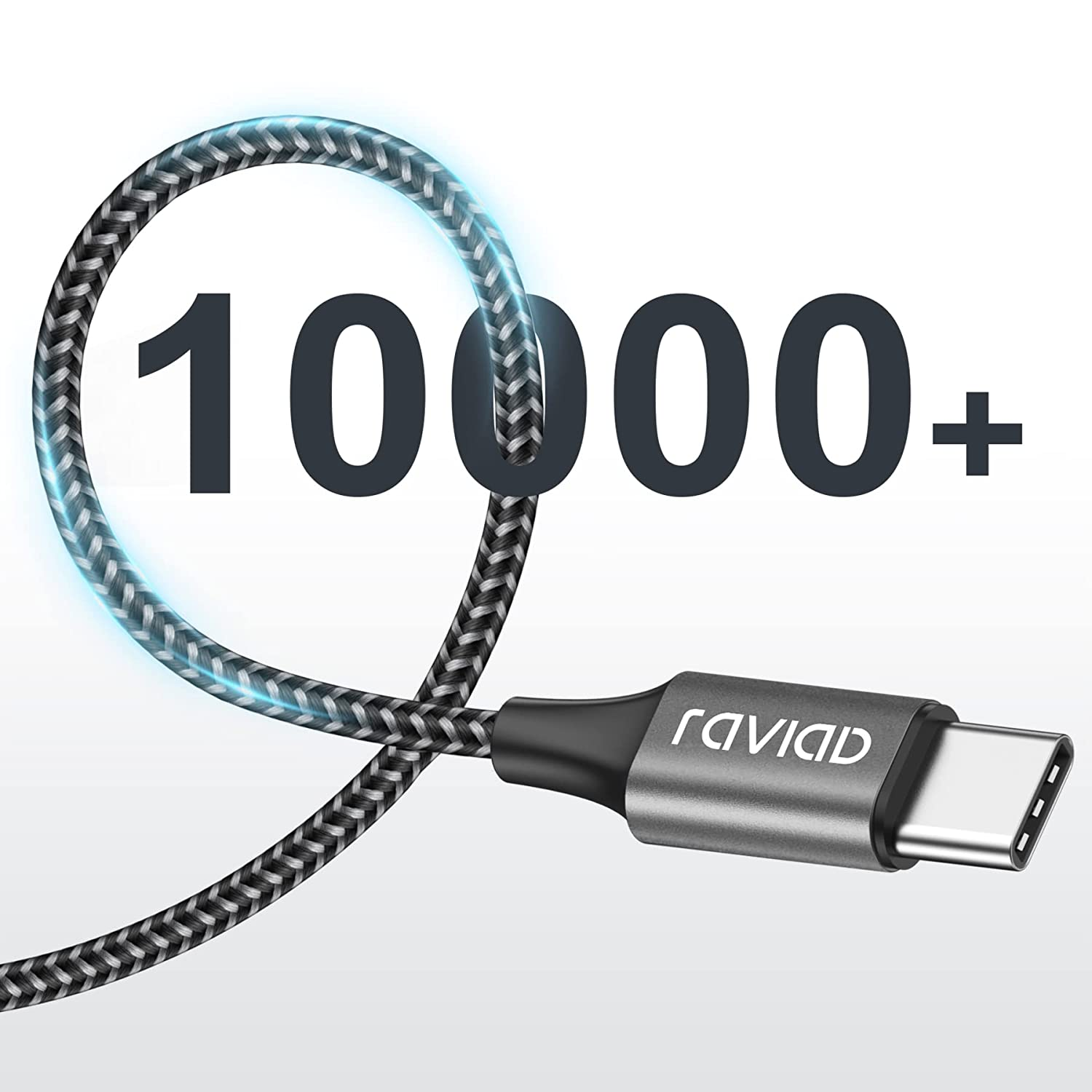 cavo-usb-tipo-c-2pezzi-1m-nylon-cavo-usb-c-di-ricarica-rapida-e