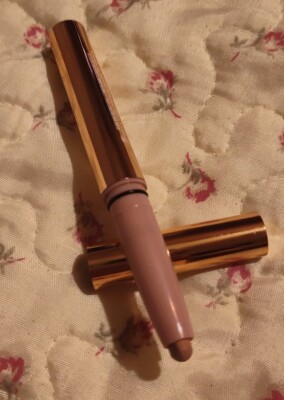 MALLY EYE SPLIT SHADOW STICK FREE SPIRIT ~ FULL SIZE ~ NEW