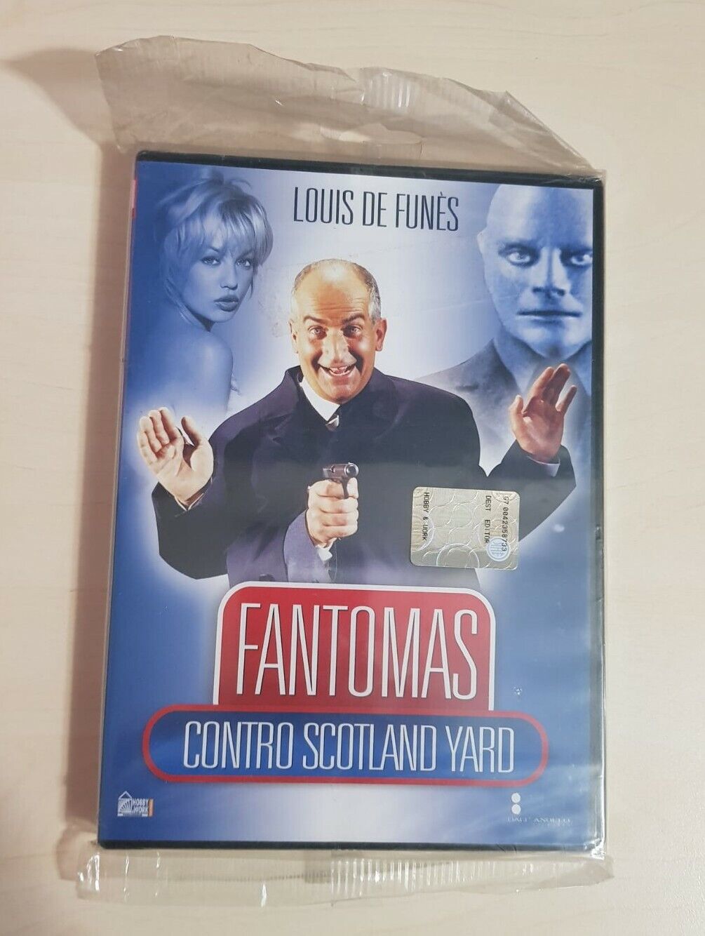 Foto 1 di 2