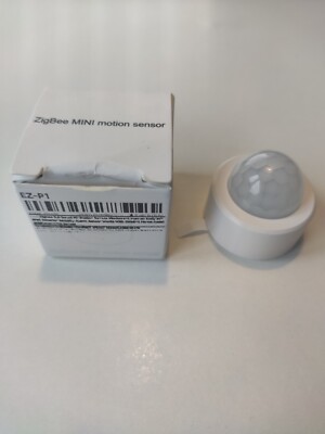 Bewegungsmelder zigbee mini motion sensor