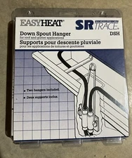 Easy Heat NSB DSH Electric Heaters Downsprout Hanger Kit