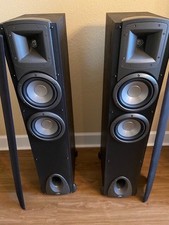 klipsch c3