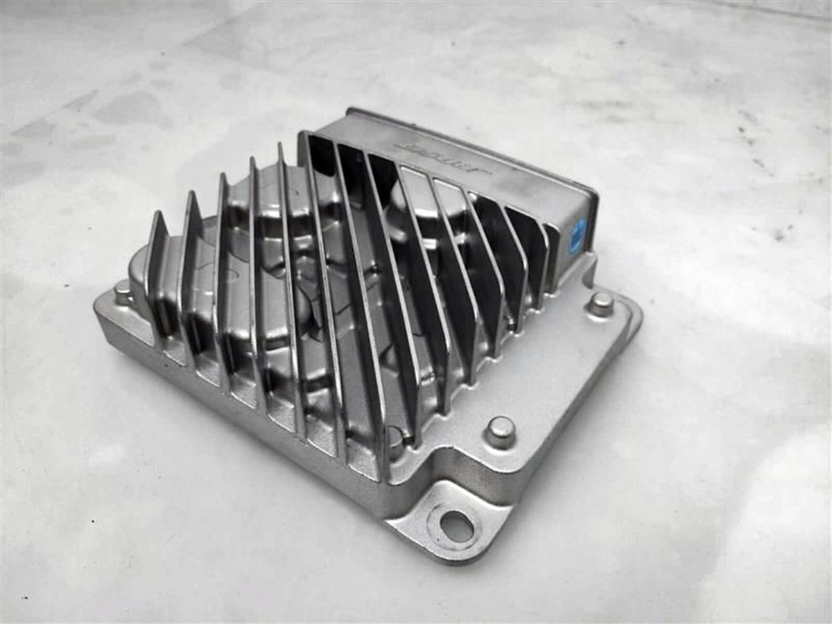 マサオ 2016-2021 Mazda CX9 Bose Audio Radio Amplifier Amp | eBay