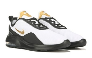 nike air max hombre dorados