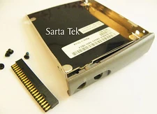 Dell latitude D500 D600 Hard Drive Caddy R854 With New Connector