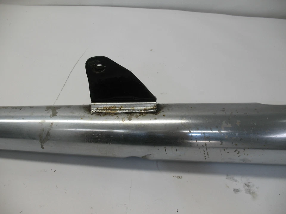 80 KAWASAKI LTD KZ650 KZ 650 ЛЕВАЯ СТОРОНА ГЛУШИТЕЛЬ 18001-1035 - Изображение 3 из 4