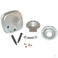 Briggs & Stratton SchalldäMpfer 494585