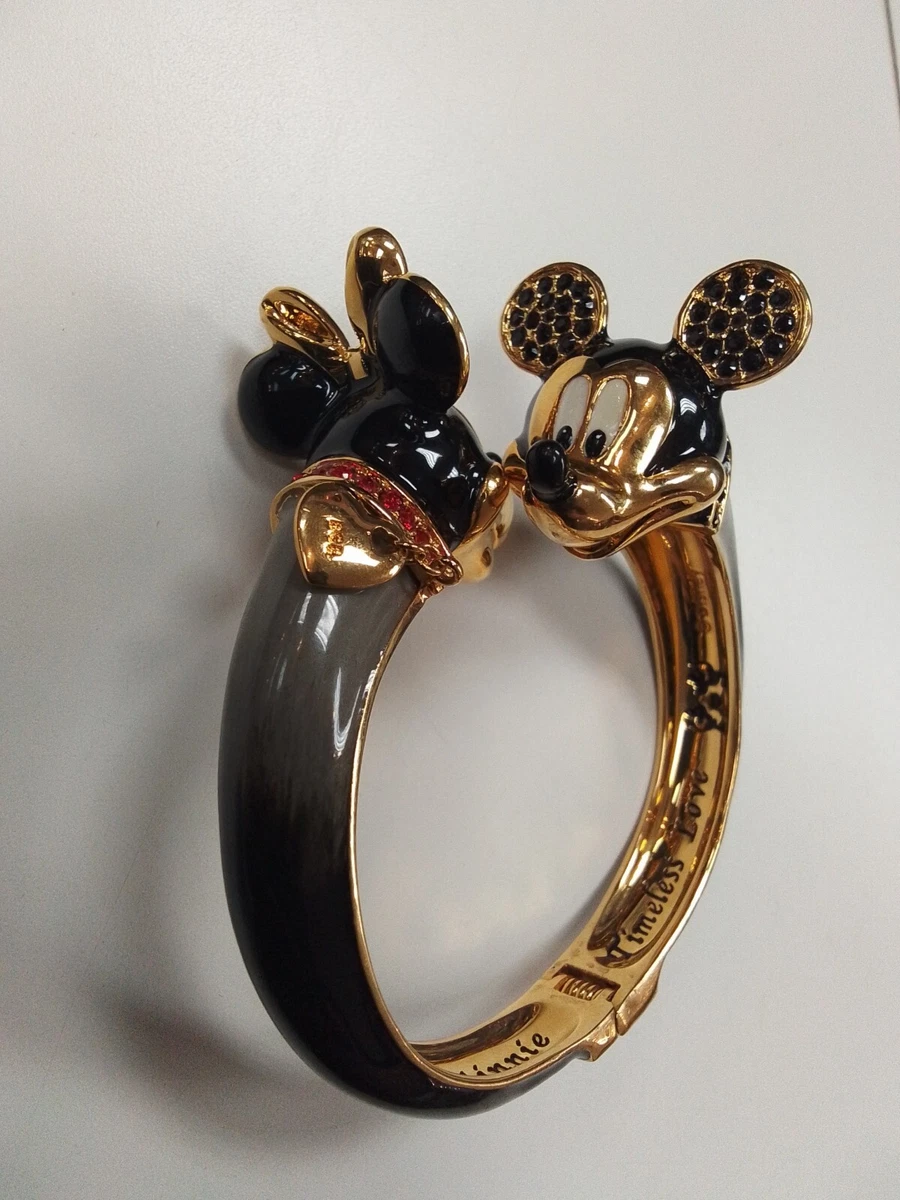 Disney timeless love best sale bracelet