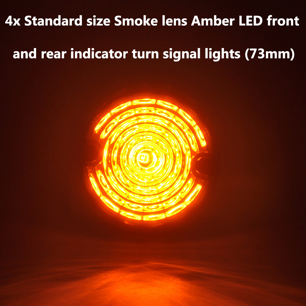 10PCs CANbus Led Light Lamp Upgrade Kit For Land Rover Defender 1990