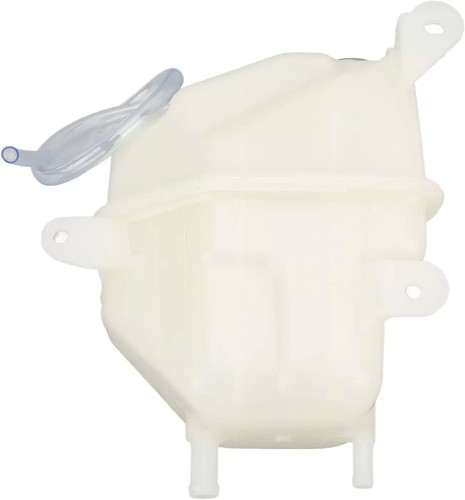 Fit MITSUBISHI Delica Space Gear Engine Radiator L400 Radiator Expansion Tank - Picture 5 of 9
