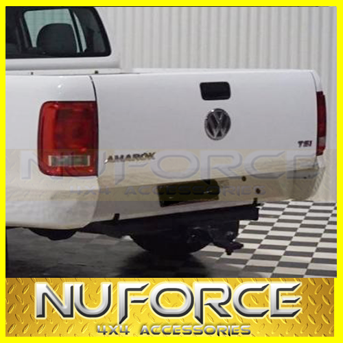 Heavy Duty Towbar / Tow Bar SUITS Volkswagen Amarok (2010-2020) - Picture 2 of 3